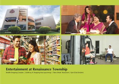 Renaissance Solis Brochure 17