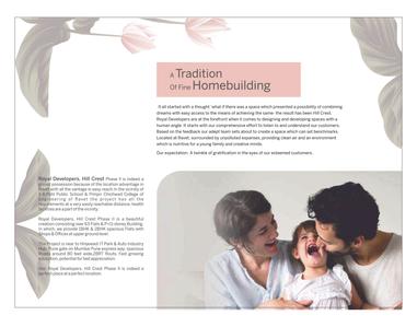 Royal Hill Crest Brochure 2