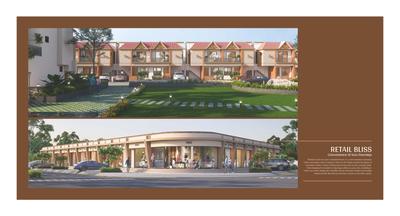Krishna Upvan Phase 2 Brochure 4
