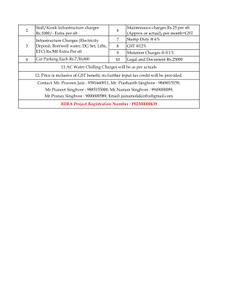 Jain Amolak Centros Brochure 7