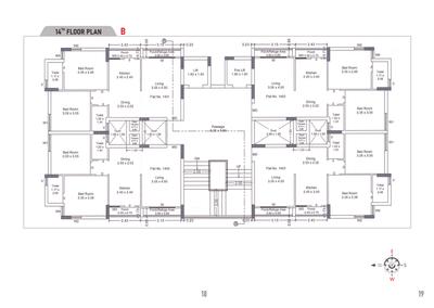 Navkar Siddhi Sapphire Brochure 10