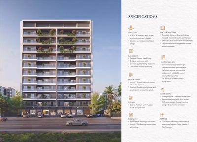 Pradhan Elaris Brochure 11