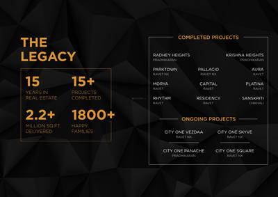 City One Vezdaa Brochure 3