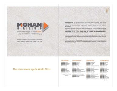 Mohan Altezza III Brochure 41