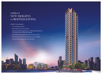 Kamdhenu Zenith Brochure 2