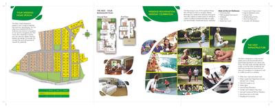 Image of 1200 Sq.ft 2 BHK Independent House for sale in RGS The Nest, Neral, Thane for Rs. 5000000