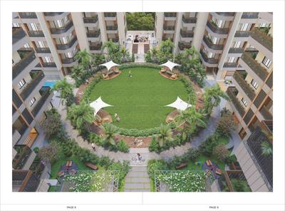 Kabir Parisar Brochure 5