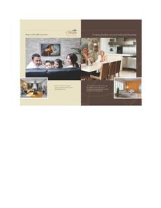 Image of 1584 Sq.ft 3 BHK Apartment / Flat for sale in Bony Height, Kankha Ki Dhani, Jaipur for Rs. 5500000