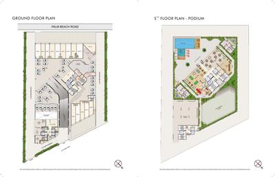 One Akshar Brochure 17