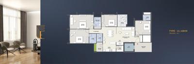 Evara Tower Brochure 26