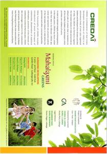Sun Shine Orange Tree Brochure 24