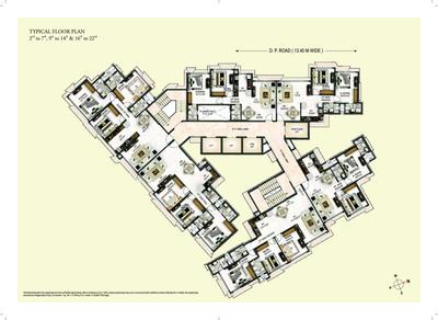 Sai Samast Brochure 16