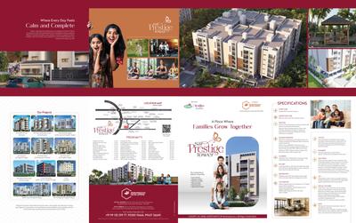 Sai Prestige Tower Brochure 1