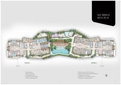 Shalimar One World Pinnacle Brochure 31