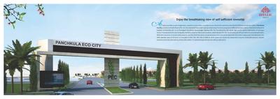 Image of 2500 Sq.ft 3 BHK Builder Floor for sale in Idyllic Resorts Panchkula Eco City, Sector 12, Panchkula for Rs. 33000000