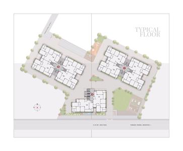 Image of 3515 Sq.ft 4 BHK Apartment / Flat for sale in Kala Samartheshwar, Ambawadi, Ahmedabad for Rs. 23000000