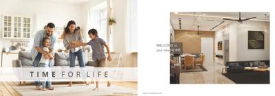 Image of 1818 Sq.ft 3 BHK Apartment / Flat for sale in Janki Royale, Bapu Nagar, Jaipur for Rs. 16362000