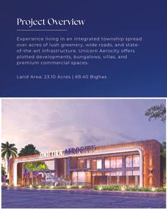 Unicorn Aerocity Brochure 4