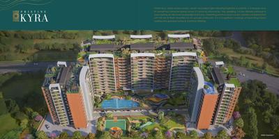Pristine Kyra Brochure 5