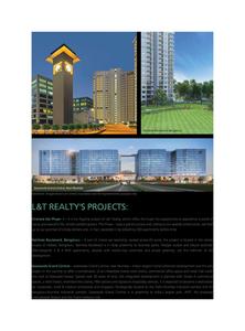 L And T Crescent Bay T5 Brochure 11