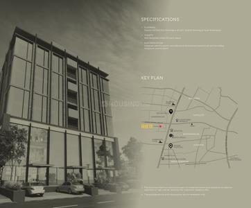 Ratna RE XI Brochure 5