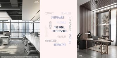 Mihir Wakad Business Bay Brochure 5