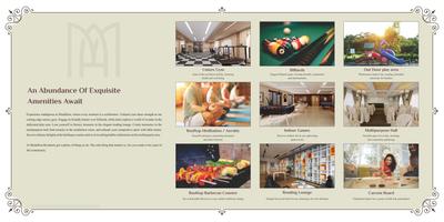 DAC Medallion Brochure 4