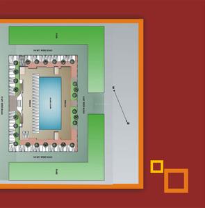 Ansal Shopping Square 1 Sector D Brochure 8