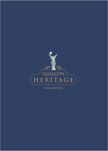Qualcon Heritage Brochure 1