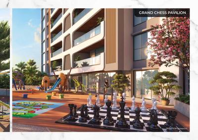 Pristine The Lords Brochure 31