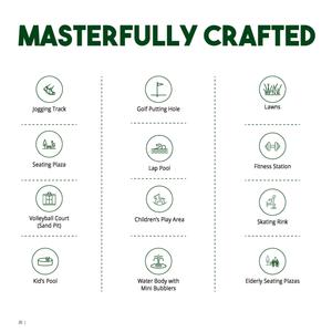 Shriram Green Field Phase 2 Brochure 25