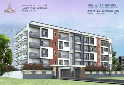 J R Royale Brochure 3