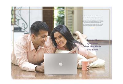 RV Advaita Brochure 3
