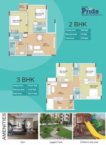 Avinash Pride Phase I Brochure 2