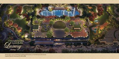 Gaurs Chrysalis Brochure 28