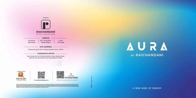 Raichandani Aura Brochure 1