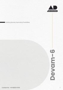 Aesha Devam 6 Brochure 1