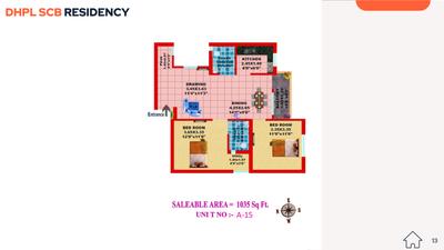Devavrat DHPL SCB Residency Brochure 13