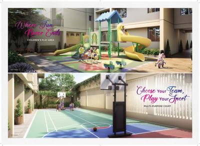 Paradise Sai Aaradhya Brochure 8