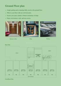 Ashray Dev Darshan Brochure 5