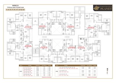 Infinity Planet C and D Wing Brochure 13