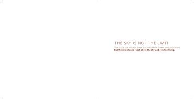 Siddha Sky Phase V Brochure 2