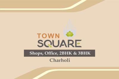 Krupasindhu Town Square Brochure 1