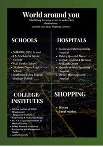 Tulsi Nisarg Brochure 4
