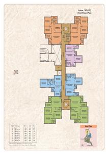 Siddha Waterfront Phase I Brochure 68