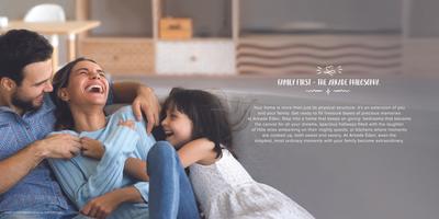 Arkade Eden Brochure 2