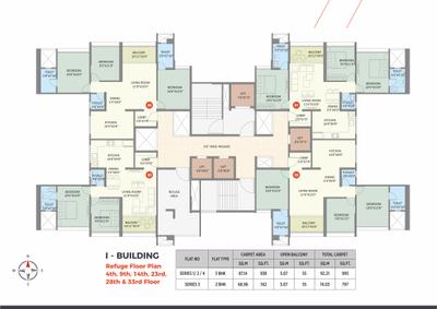 WYCE Exclucity Brochure 29