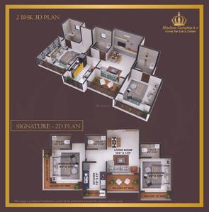 Al Hamd Madina Complex Phase 2 Brochure 14
