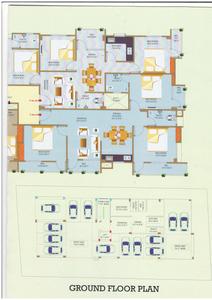 Ssi Sharda Complex Brochure 3