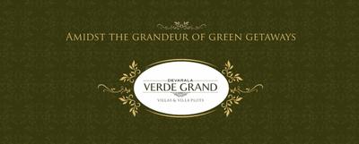 Devrala Verde Grand Brochure 1